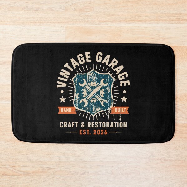 Item preview, Craft & Restoration designed and sold by SignumShop.