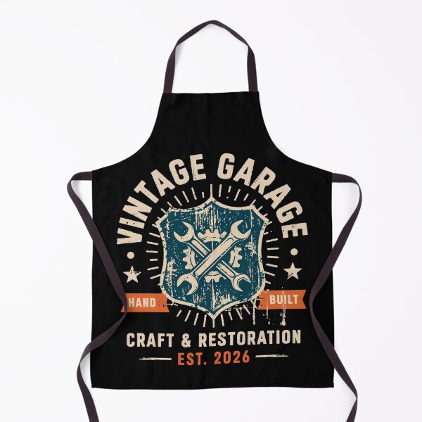 Item preview, Craft & Restoration designed and sold by SignumShop.