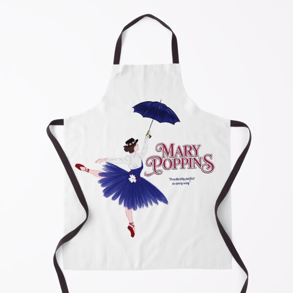 Item preview, Mary Poppins Ballerina designed and sold by Armyhu.