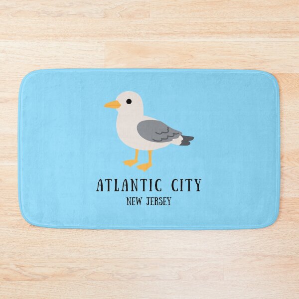 Item preview, Atlantic City designed and sold by RiverLeigh.