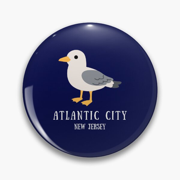 Item preview, Atlantic City designed and sold by RiverLeigh.