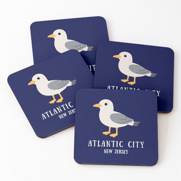 Item preview, Atlantic City designed and sold by RiverLeigh.