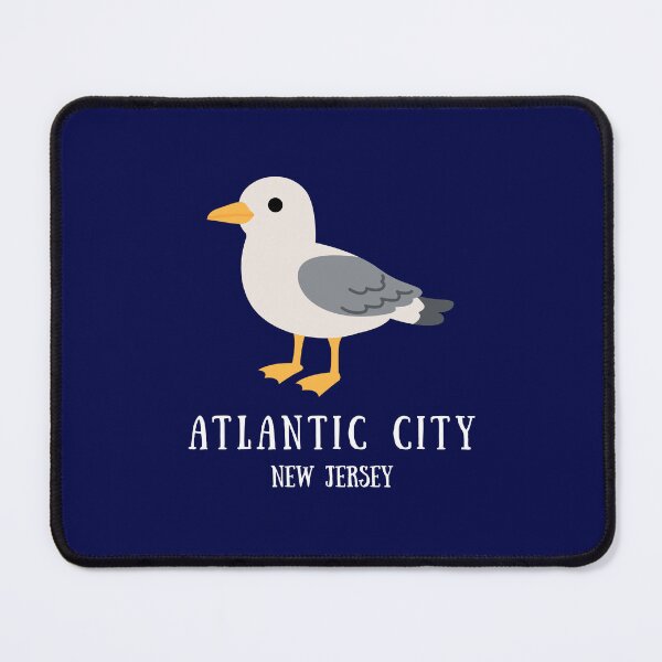 Item preview, Atlantic City designed and sold by RiverLeigh.