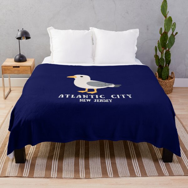 Item preview, Atlantic City designed and sold by RiverLeigh.