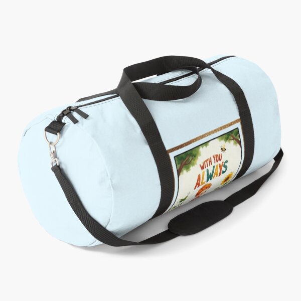Item preview, With You Always | Montessori Follow the Child Art designed and sold by PriyaMagic.