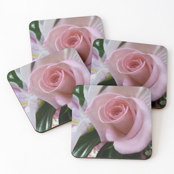 Item preview,  PINK ROSE CLASSIC designed and sold by Elaine Bawden.