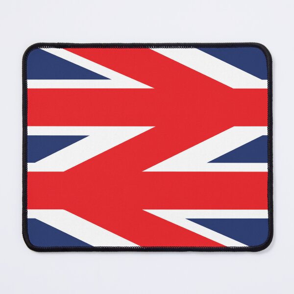 Item preview, A minimalist and iconic British Rail logo design featuring the classic “double arrow” symbol as the Union Jack designed and sold by PIXEL POP DESIGNS - Beyond the Norm!.