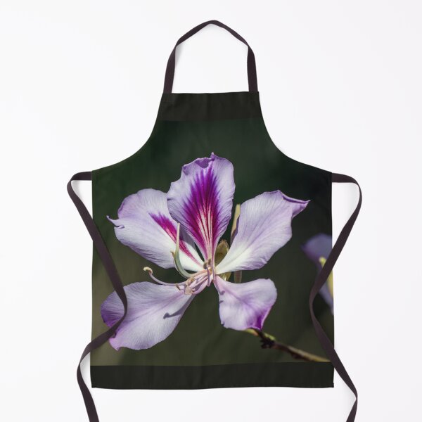 Item preview, Purple Orchid Tree Bloom designed and sold by Debra Martz.