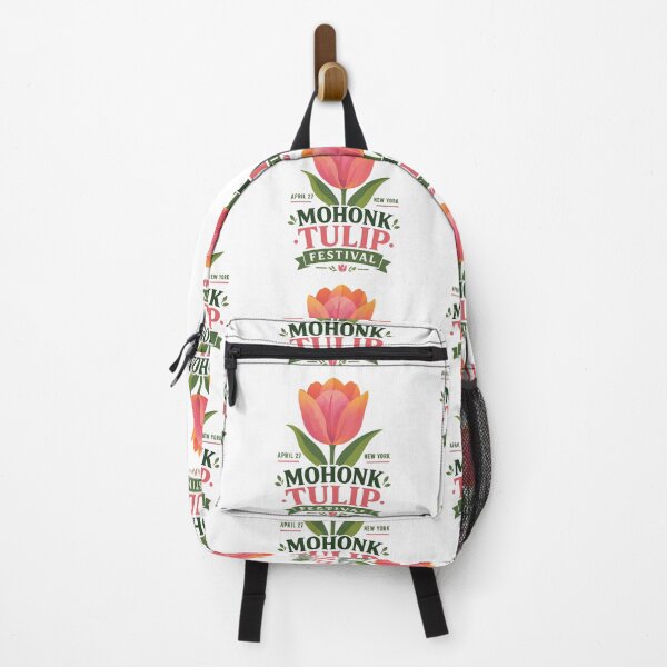 Item preview, Mohonk Tulip Festival – Vibrant Spring Flowers Design designed and sold by Combat Skies.