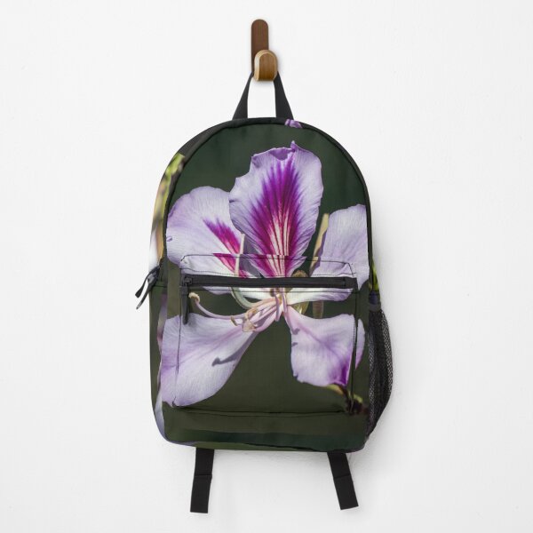 Item preview, Purple Orchid Tree Bloom designed and sold by Debra Martz.