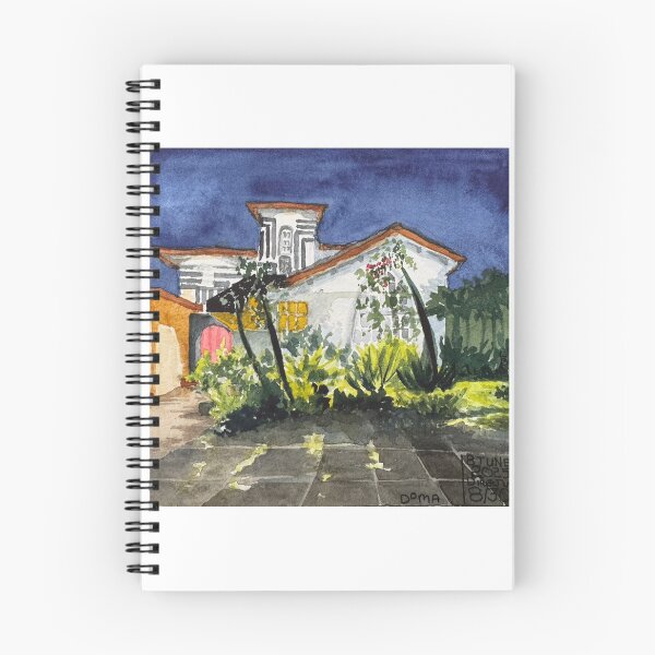 Item preview, DOMA at Night designed and sold by Lynne Beattie.