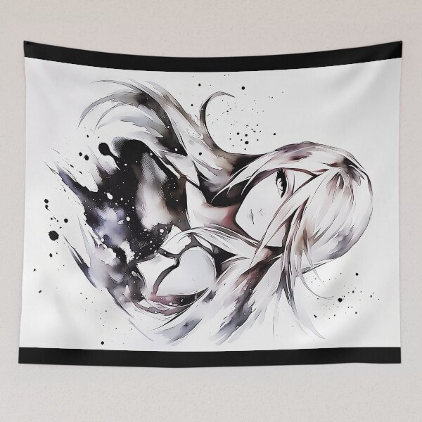 Item preview, Watercolor A2 designed and sold by SchellStation.
