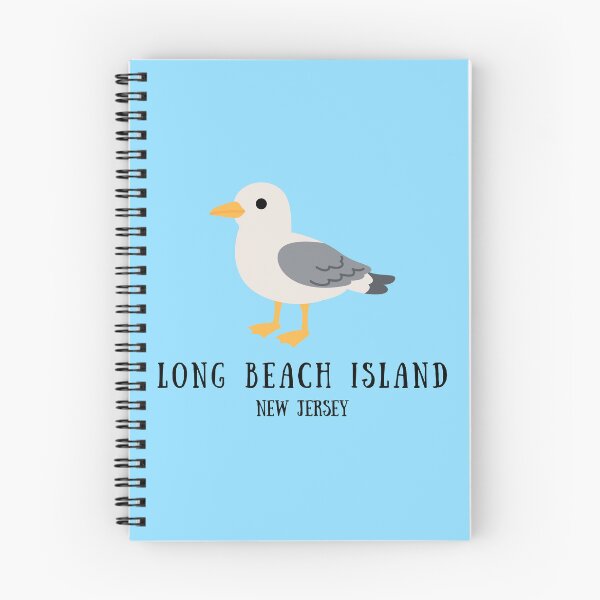 Item preview, Long Beach Island designed and sold by RiverLeigh.