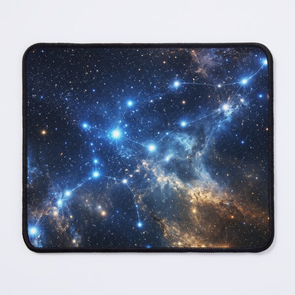 Item preview, Constellations in the Deep Sky designed and sold by JuViRo.