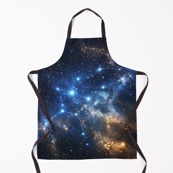 Item preview, Constellations in the Deep Sky designed and sold by JuViRo.