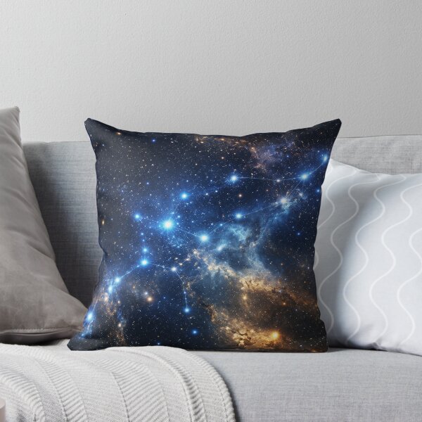 Item preview, Constellations in the Deep Sky designed and sold by JuViRo.