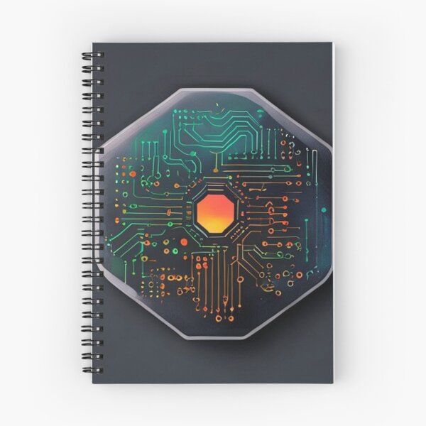 Aperçu de l'œuvre Conception de badges pour fans de code créée et vendue par YCDesigner.