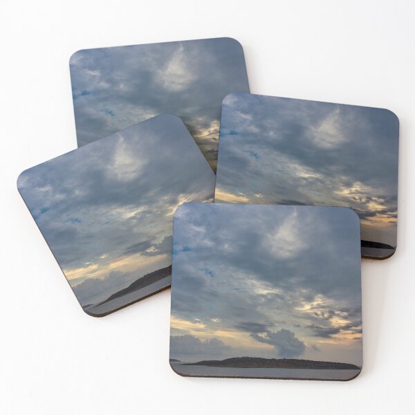 Item preview, Riding Out the Storm designed and sold by Kasia Design.