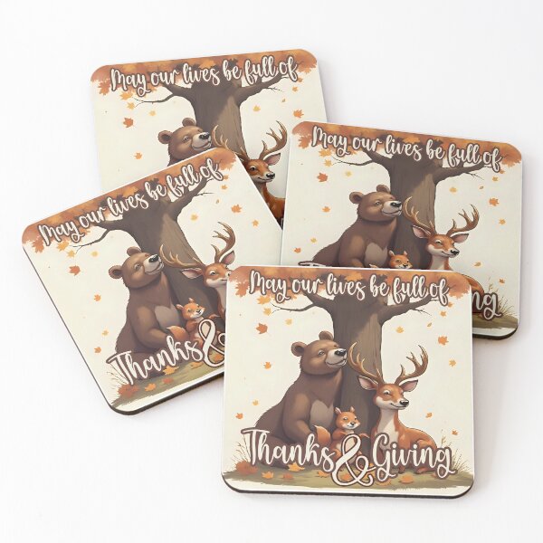 Item preview, Thanks And Giving designed and sold by Romans 12 Designs.
