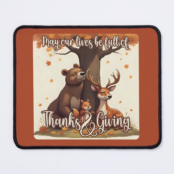 Item preview, Thanks And Giving designed and sold by Romans 12 Designs.