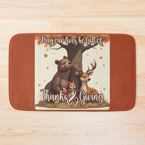 Item preview, Thanks And Giving designed and sold by Romans 12 Designs.