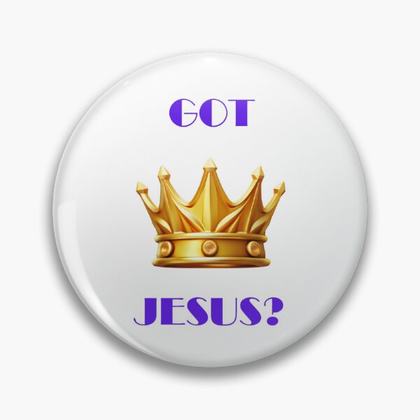 Item preview, Got Jesus? designed and sold by ArthursDesigns.