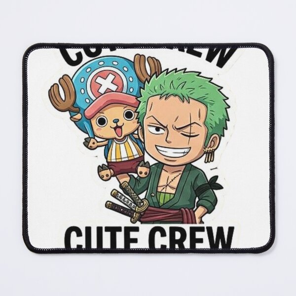 Item preview, Tony Tony Chopper and Zorro designed and sold by vaanxssaa.