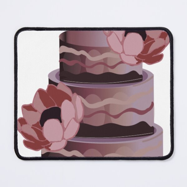 Item preview, Sweet Celebration Cake designed and sold by dremneaw.