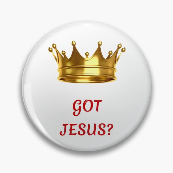 Item preview, Got Jesus? designed and sold by ArthursDesigns.