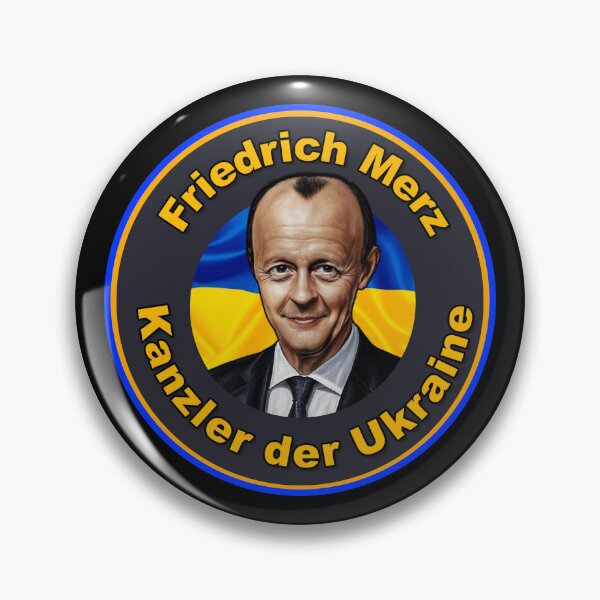 Item preview, Our best chancellor of Ukraine designed and sold by DocGermanicus.