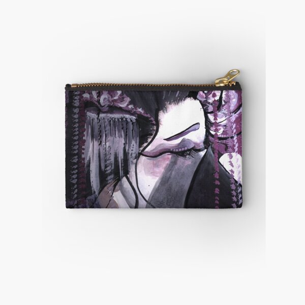 Item preview, Geisha in Wisteria: The Timid Concubine designed and sold by Barbora  Urbankova.