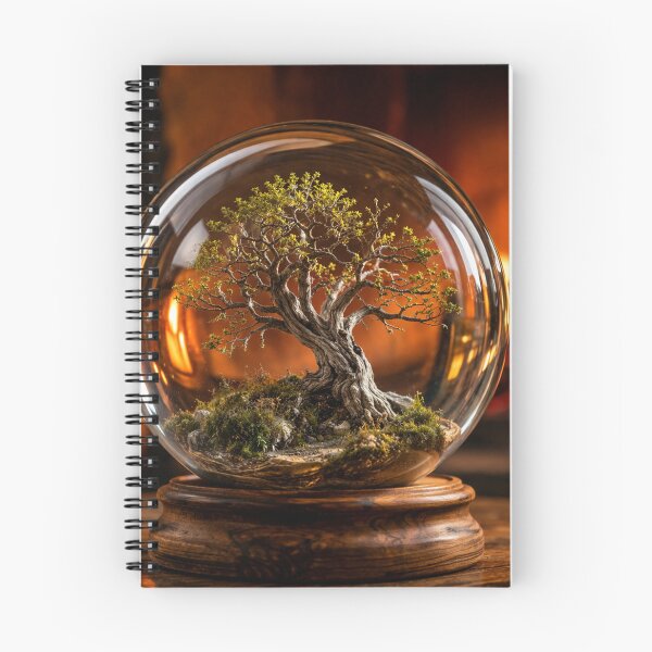 Item preview, Encapsulated Tree of Life designed and sold by JuViRo.