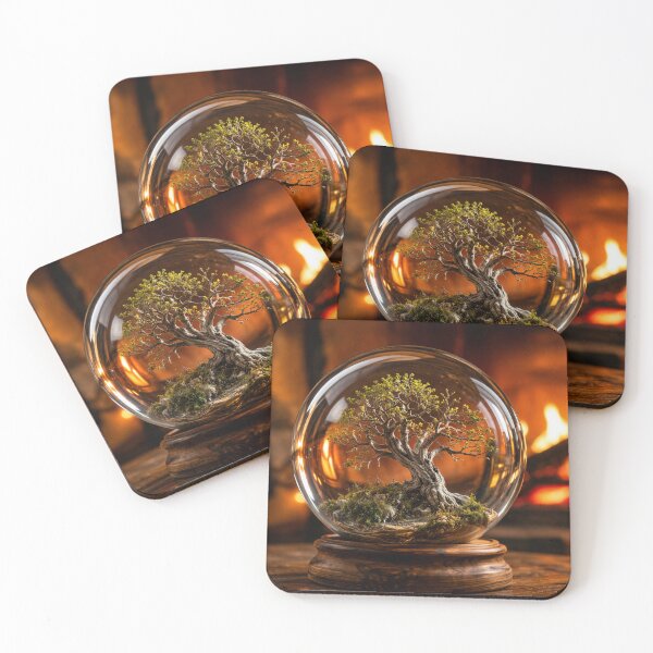 Item preview, Encapsulated Tree of Life designed and sold by JuViRo.