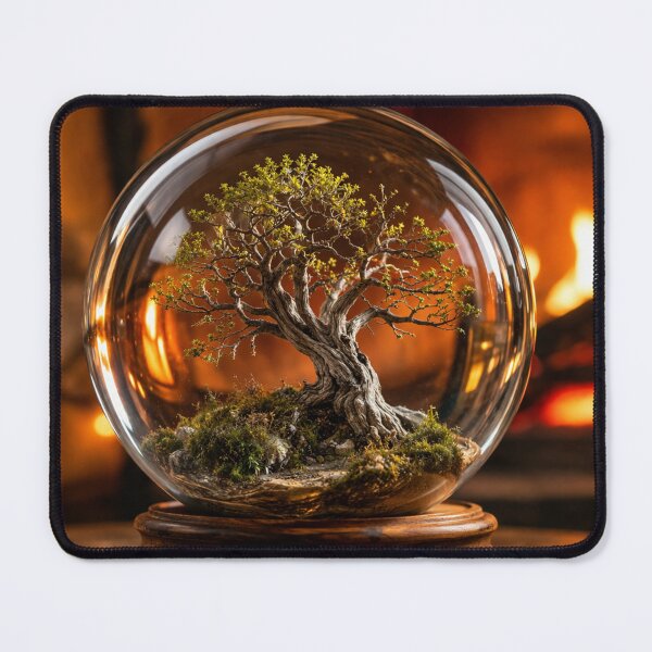 Item preview, Encapsulated Tree of Life designed and sold by JuViRo.
