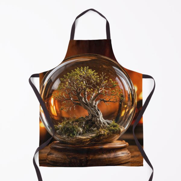 Item preview, Encapsulated Tree of Life designed and sold by JuViRo.