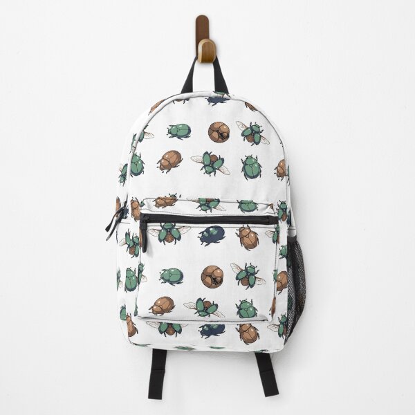 Item preview, A refined composition of Beetles Pixel Art  designed and sold by BrunoLinuxArt.