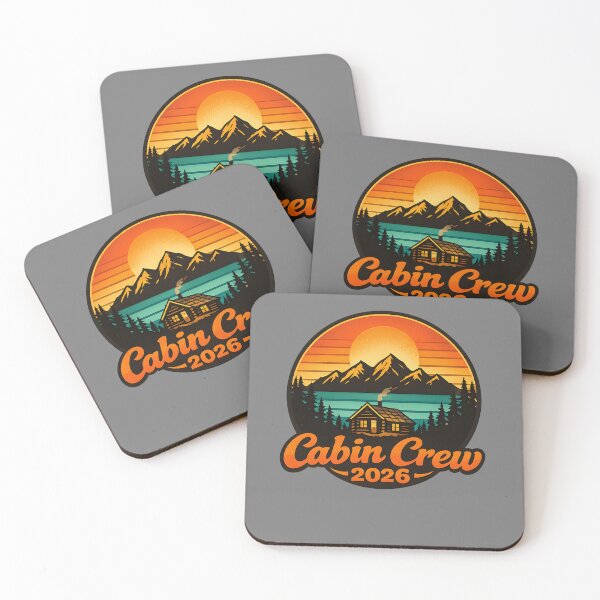 Item preview, Cabin Crew designed and sold by jmatix.