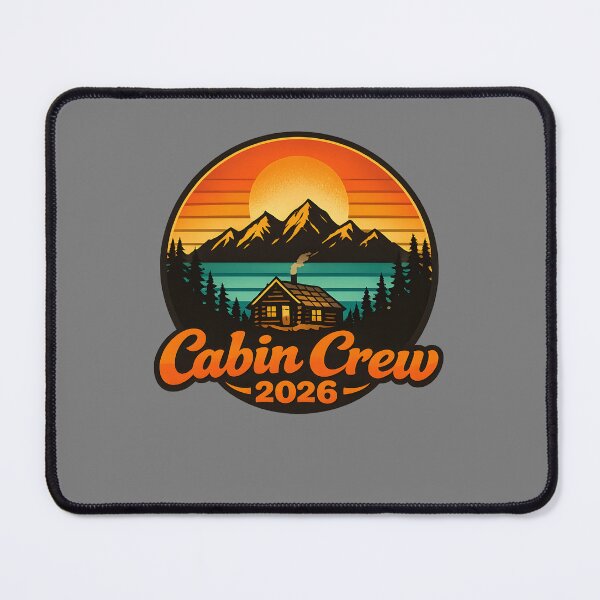 Item preview, Cabin Crew designed and sold by jmatix.