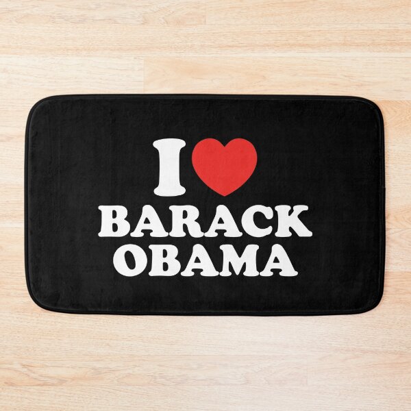 Item preview, I Love Barack Obama designed and sold by shitpostee.