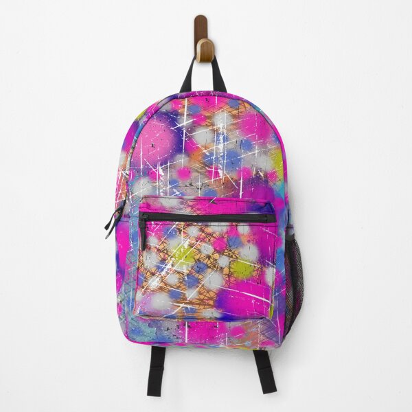 Item preview, Neon Pulse Symphony designed and sold by Art With Impact – Statement Art & Apparel for Deep Thinkers.