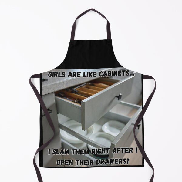 Item preview, Girls are like Cabinets designed and sold by PercfectpicsLLC.