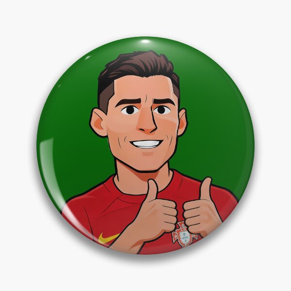 Item preview, World CUP Cristiano designed and sold by BangArtDesgin.