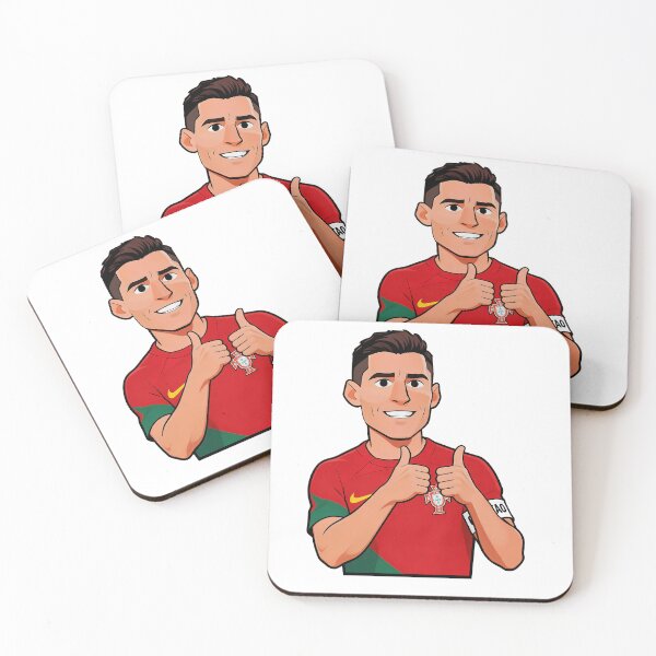 Item preview, World CUP Cristiano designed and sold by BangArtDesgin.