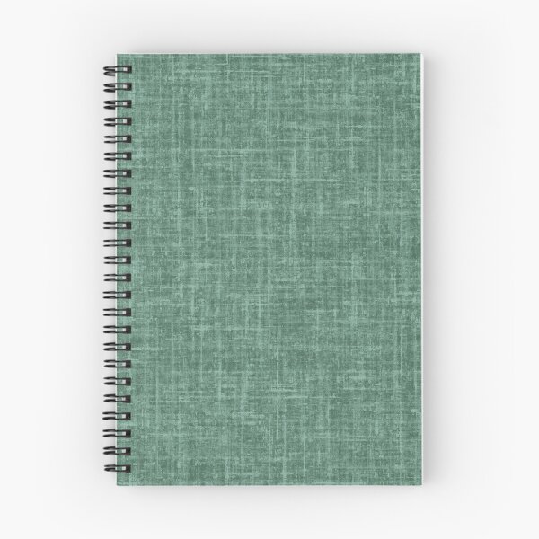 Item preview, Hunter Green Linen designed and sold by KSimpson838.