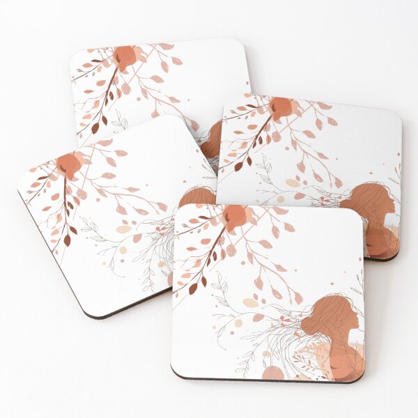 Item preview, Wind and Leaves designed and sold by GeoandHome.