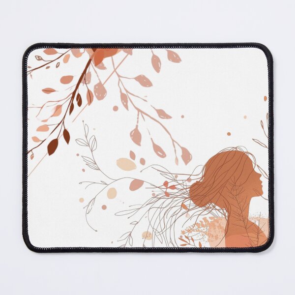 Item preview, Wind and Leaves designed and sold by GeoandHome.