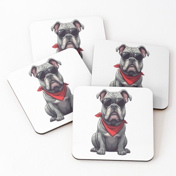Item preview, American Bully Dog Mom Women T-Shirt designed and sold by lojapromo.