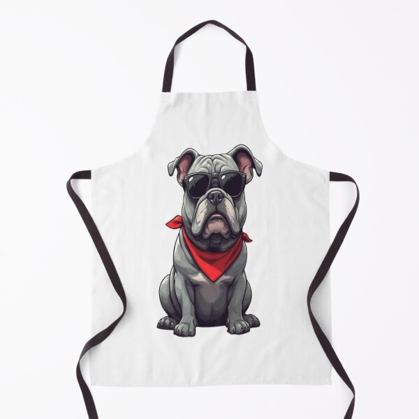 Item preview, American Bully Dog Mom Women T-Shirt designed and sold by lojapromo.