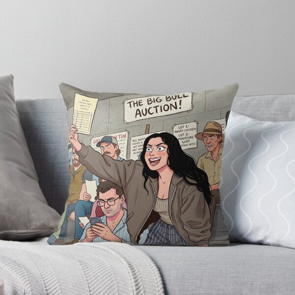 Item preview, Big Mistakes artwork designed and sold by All That Jazz Store.