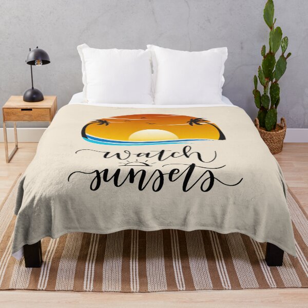 Item preview, Watch Sunsets designed and sold by FanFest.